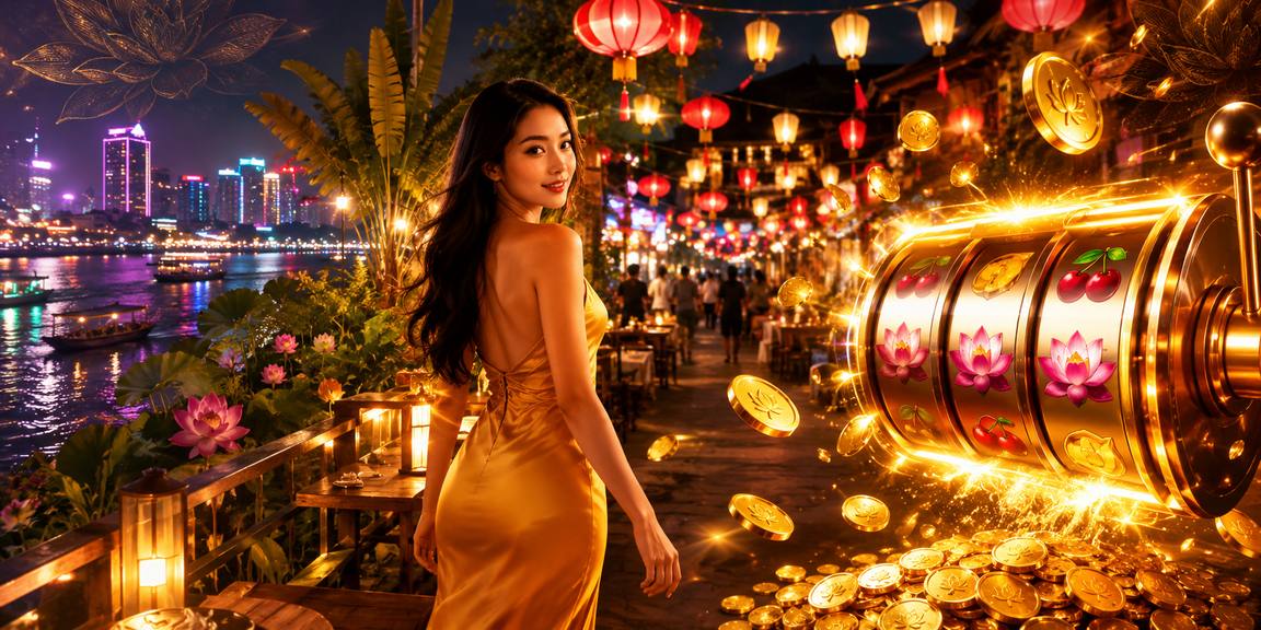 555wim Sảnh Nổi Bật